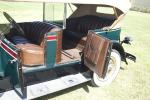 Packard Six Model 533 Phaeton 1928 года